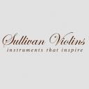 Sullivan Violins logo